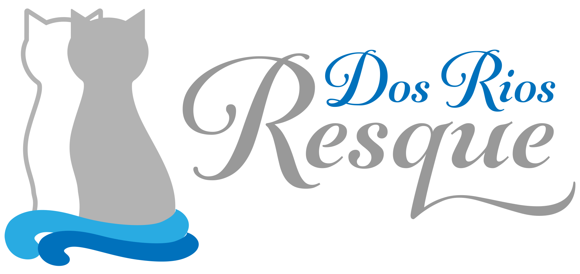 Dos Rios Resque Logo